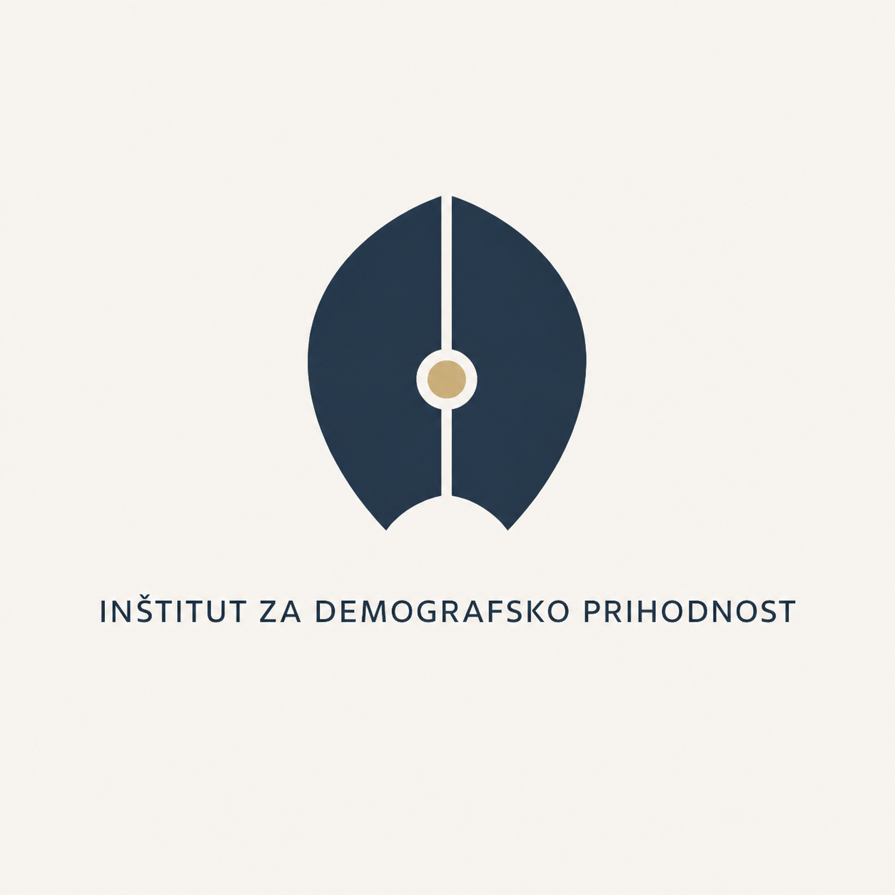 Uradni logotip IDP