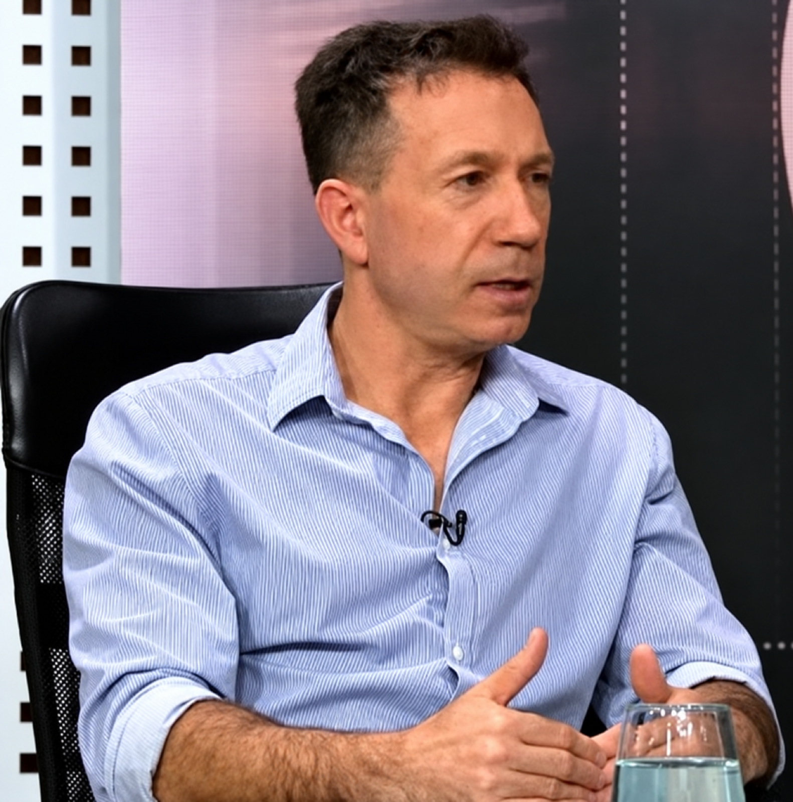 Aljoša Rojac, External Researcher at the Institute for Demographic Future