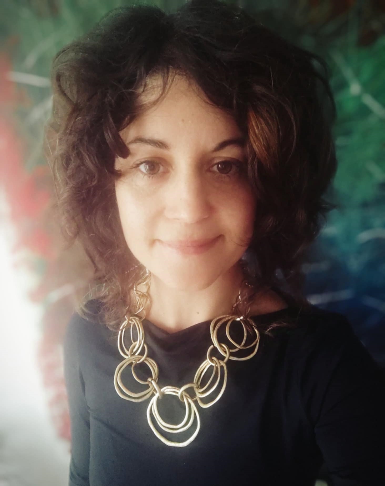 Dijana Kožar Tratnik