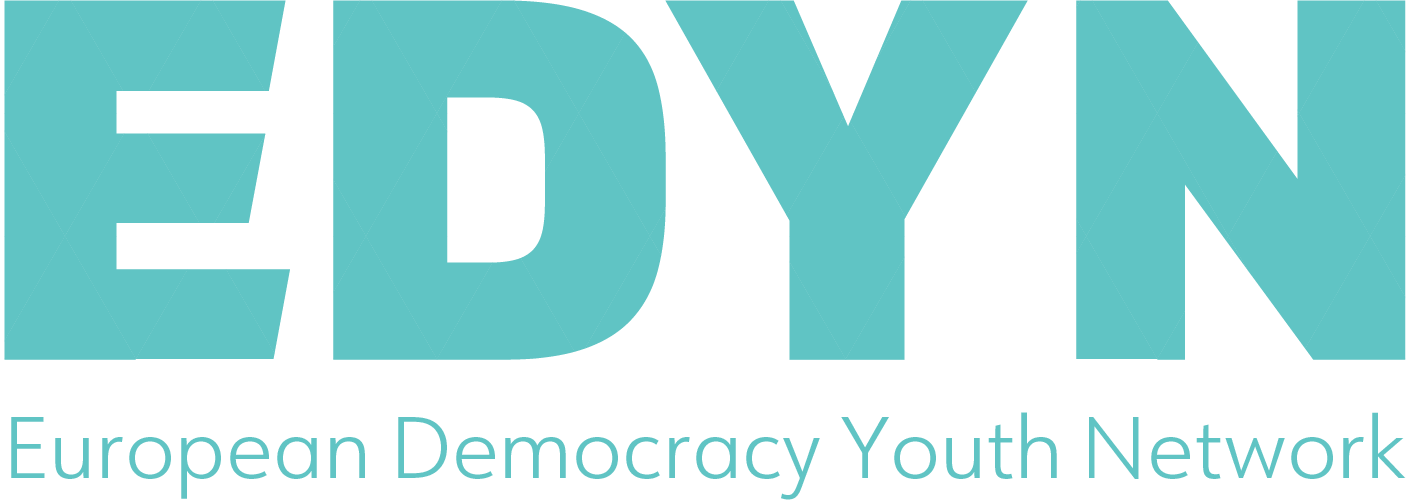 EDYN – European Democracy Youth Network